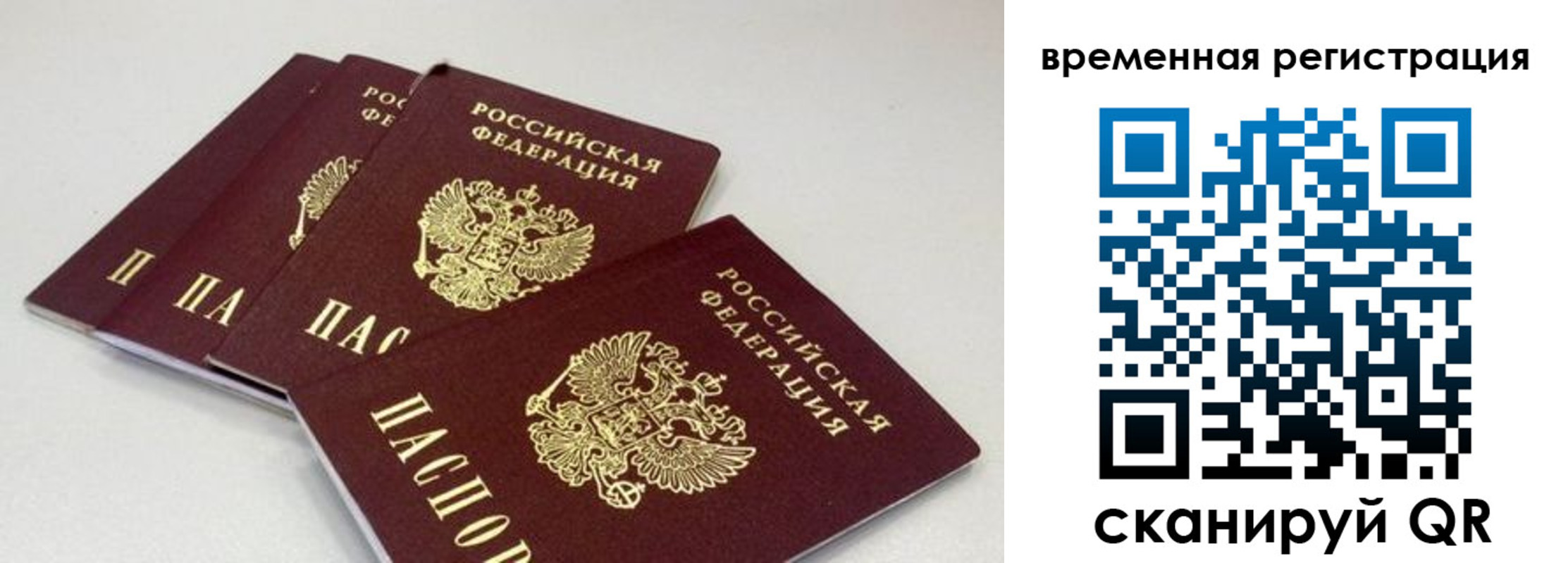 временная регистрация собственник в Гуково